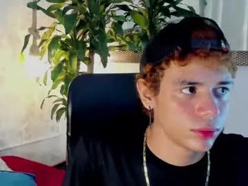 pixy_20 from Chaturbate is Freechat