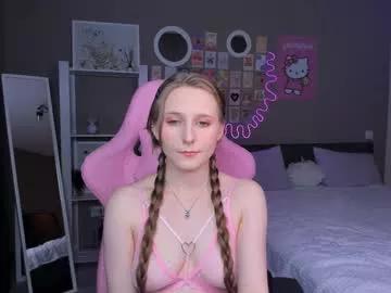 princess_kristy from Chaturbate is Freechat