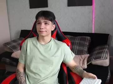 rik_and from Chaturbate is Freechat