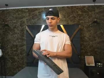 salvatore_damore from Chaturbate is Freechat