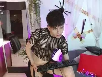 stev_austin from Chaturbate is Freechat