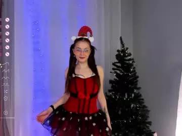 trisha_berry from Chaturbate is Freechat