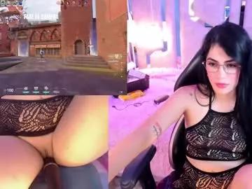 valentinagames from Chaturbate is Freechat