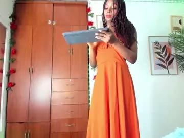 valeria_thompson1 from Chaturbate is Freechat