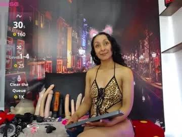 violet_hall_ from Chaturbate is Freechat