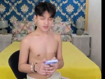 xavierfrias2806 from Chaturbate is Freechat