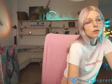 yourprettykate_ from Chaturbate is Freechat