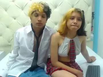 yukiandkamo from Chaturbate is Freechat