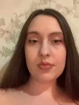 amellichkaaa_ from StripChat is Freechat