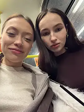 StripChat CityLynx is Freechat CityLynx — Doggy style and rub my booty