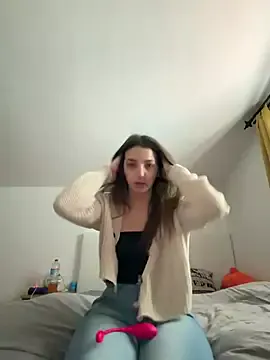 StripChat DoriDelux66 is Freechat DoriDelux66 — Finger me