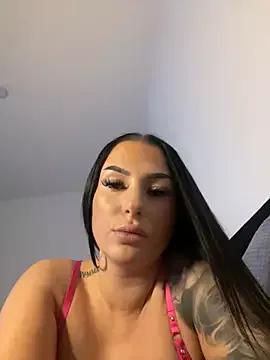 Mia-Bremer from StripChat is Freechat