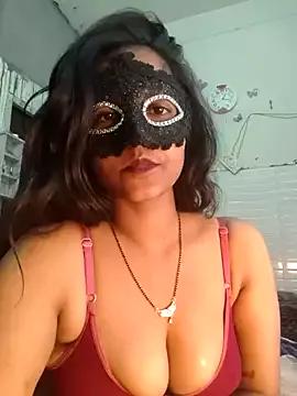 Nehubhabhi26 from StripChat is Group