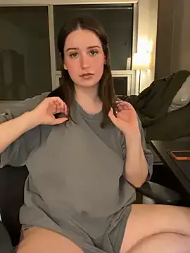 StripChat nerdynina is Freechat nerdynina — 5 mins toy control for last tipper