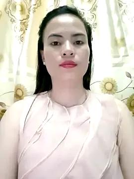 NgocQuyen2K from StripChat is Freechat