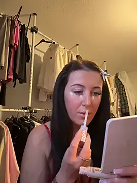 StripChat PinkVelvetx is Freechat PinkVelvetx — Bend over