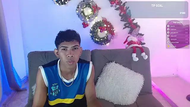 skyper_mgc from StripChat is Freechat