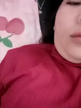 Ti_mimi from StripChat is Freechat