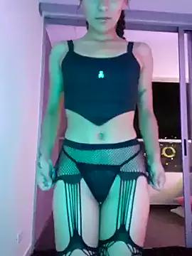 varenkaivanova_22 from StripChat is Freechat